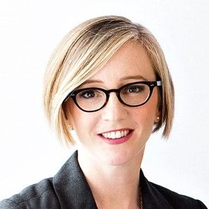 Meet your Posher, Anthea